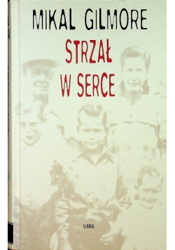 Strzał w serce