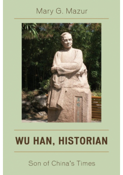 Wu Han, Historian