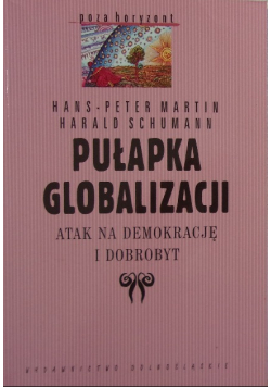 Pułapka globalizacji