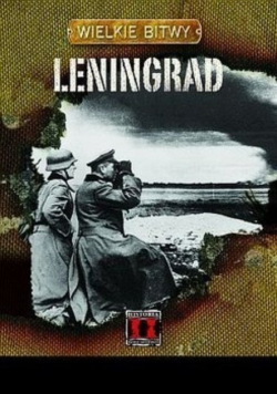 Leningrad Wielkie Bitwy