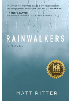 Rainwalkers
