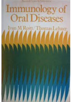 Immunology of oral diseases roitt