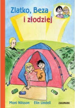 Zlatko Beza i złodziej