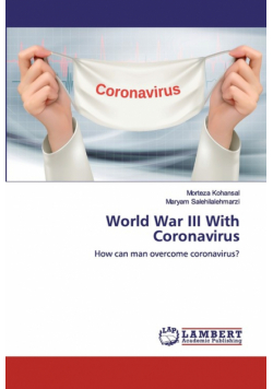 World War III With Coronavirus