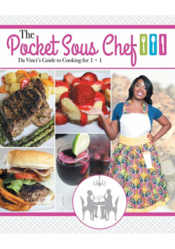 The Pocket Sous Chef