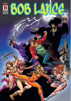Bob Lance