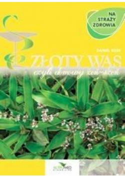 Na straży zdrowia - Złoty Wąs