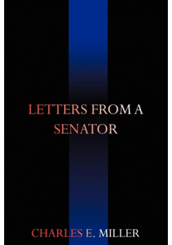 Letters from a Senator