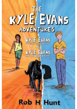 The Kyle Evans Adventures