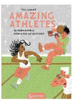 Amazing Athletes