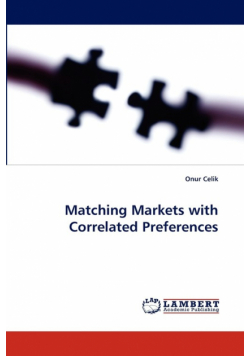 Matching Markets with Correlated Preferences