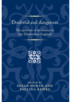 Doubtful and dangerous