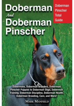 Doberman and Doberman Pinscher