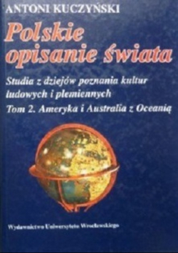 Polskie opisanie świata Tom 2
