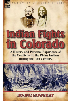 Indian Fights in Colorado