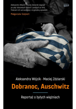 Dobranoc, Auschwitz wyd. 2023