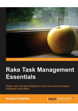 Rake Task Management Essentials