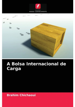 A Bolsa Internacional de Carga