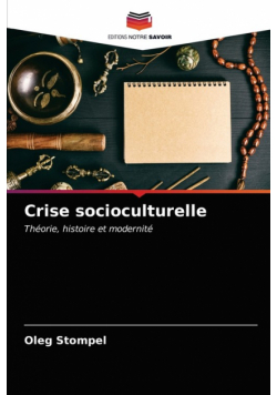 Crise socioculturelle
