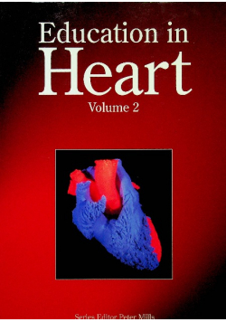 Education in Heart Volume 2