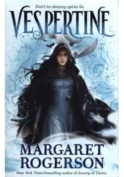 Vespertine