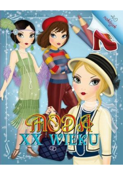 Moda XX wieku
