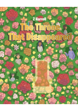 The Throne That Disappeared
