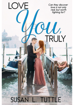 Love You Truly