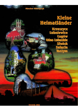 Kleine Heimatlander Małe ojczyzny