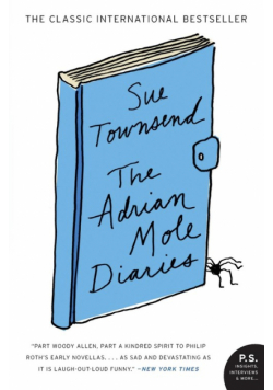 Adrian Mole Diaries, The