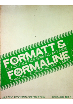 Formatt And Formaline