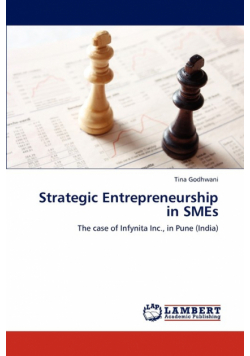 Strategic Entrepreneurship in Smes