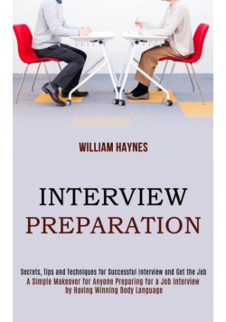 Interview Preparation