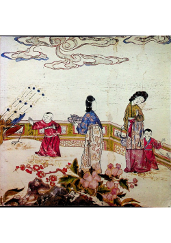 China und Europa