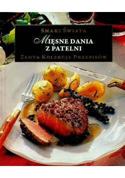 Mięsne dania z patelni