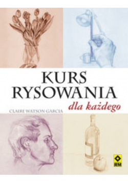 Kurs rysowania dla każdego
