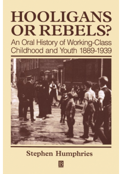 Hooligans or Rebels?