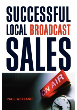 Successful Local Broadcast Sales
