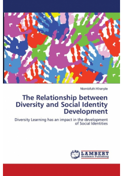 The Relationship between Diversity and Social Identity Development