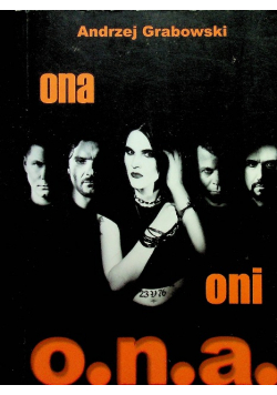 Ona Oni