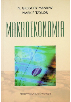 Makroekonomia