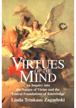 Virtues of the Mind
