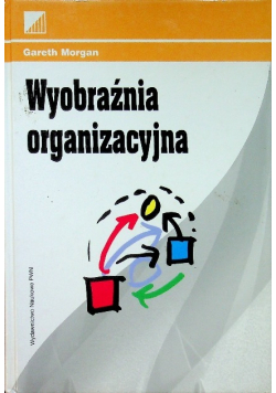 Wyobraźnia organizacyjna
