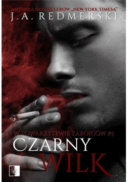 Czarny Wilk