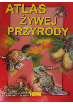Atlas Żywej Przyrody