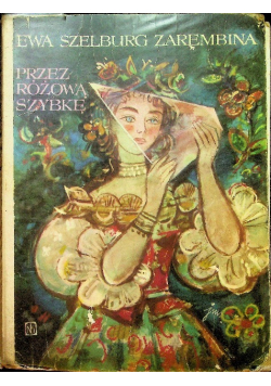 Przez różową szybkę