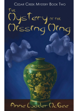 The Mystery of the Missing Ming