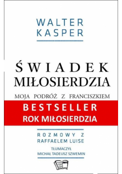 Świadek miłosierdzia