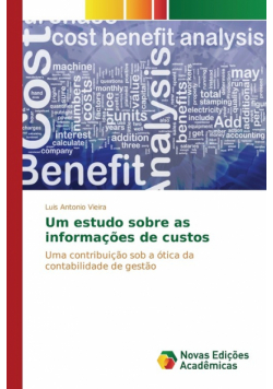 Um estudo sobre as informações de custos