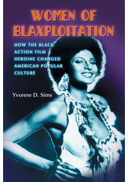 Women of Blaxploitation